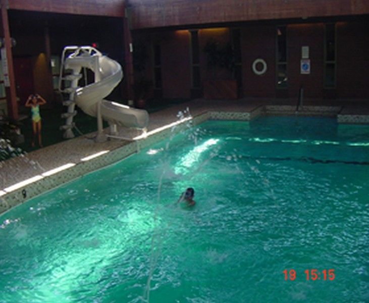 Howard Johnson By Wyndham Kitchener Conestoga Bagian luar foto
