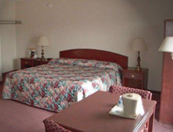 Howard Johnson By Wyndham Kitchener Conestoga Ruang foto